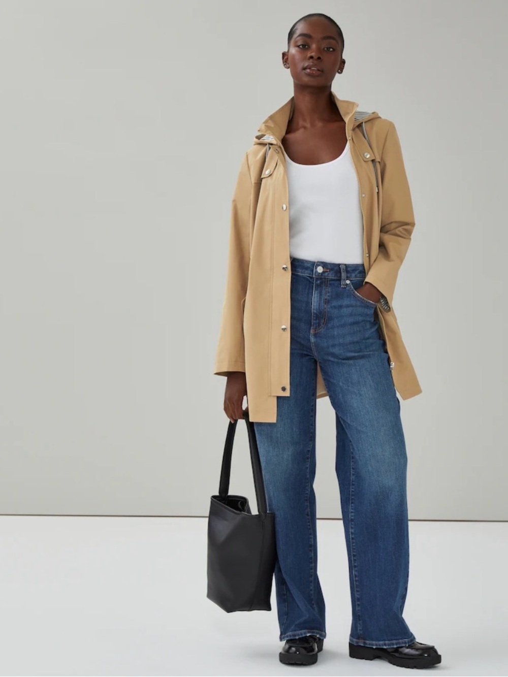 NVLT Rain Jacket